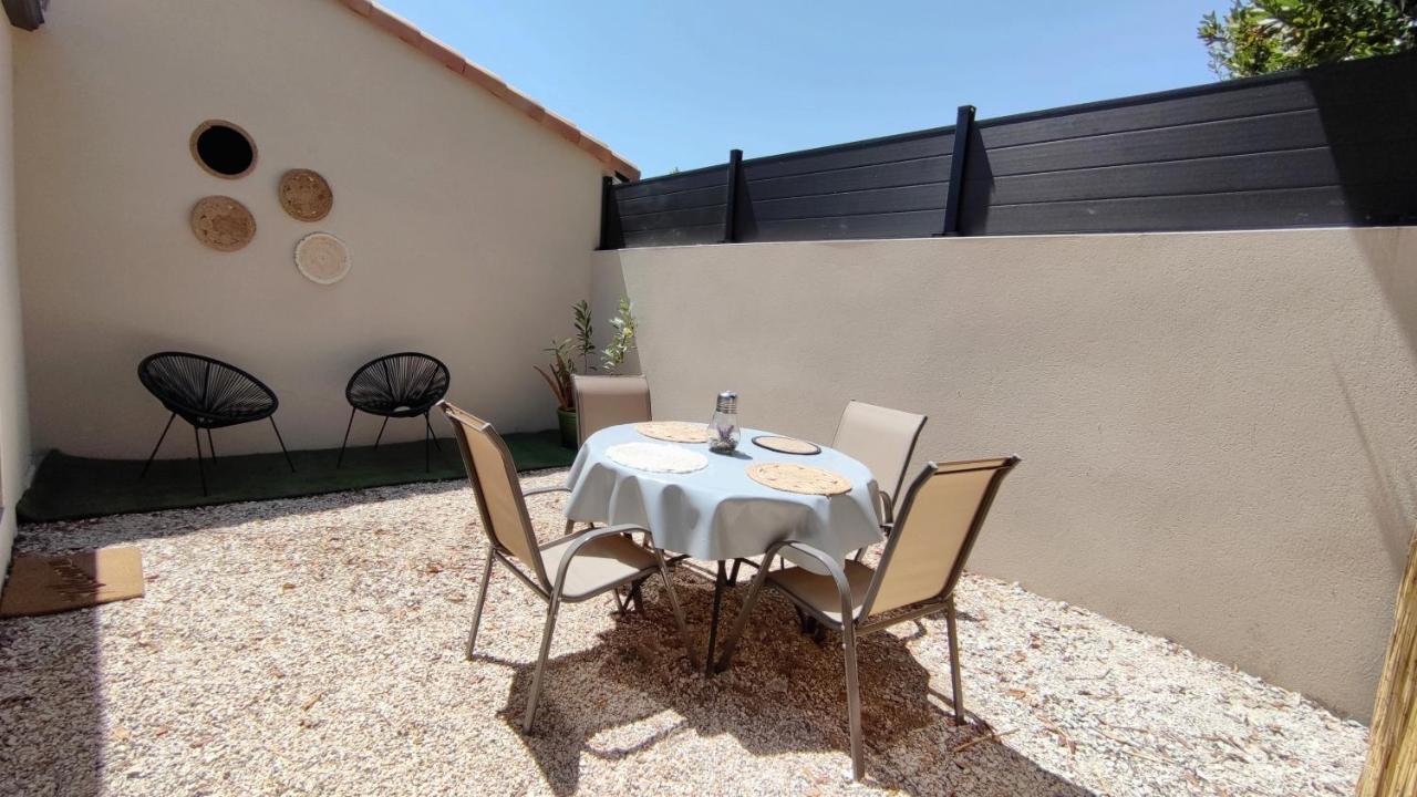 Impression Du Sud Gite 1 Saint-Remy-de-Provence Exterior photo